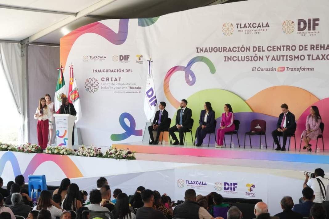 CRIAT Tlaxcala