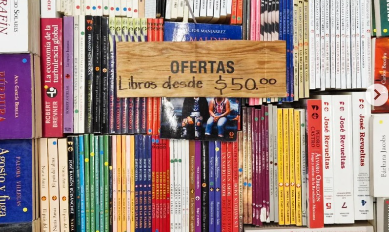 Ediciones Era