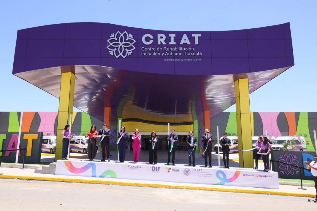 CRIAT Tlaxcala