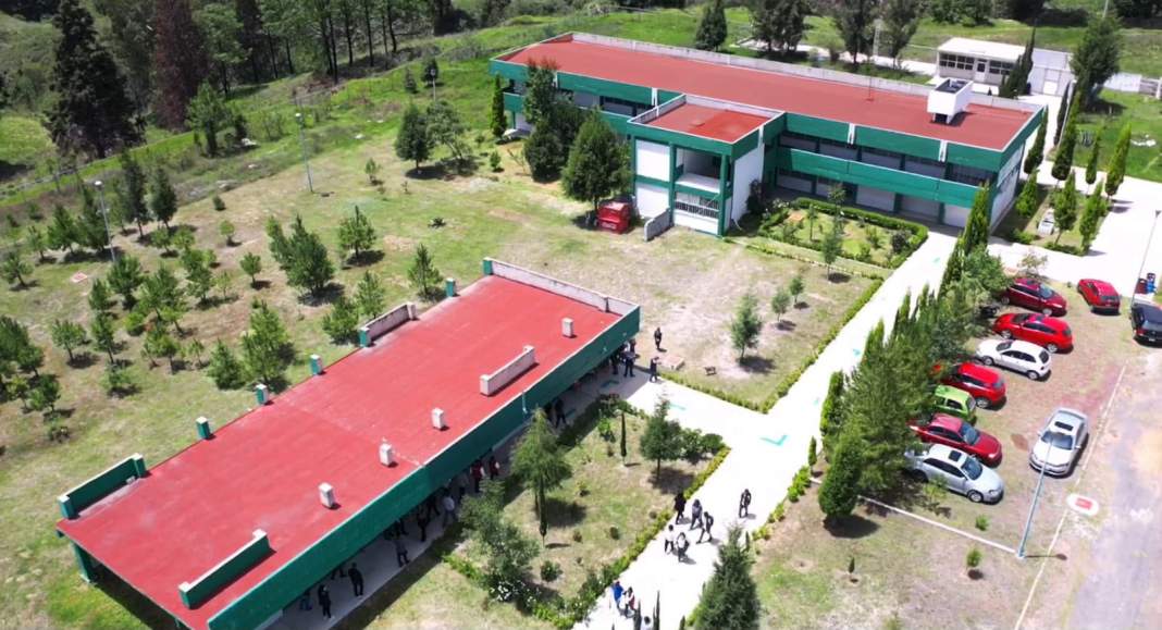 Cecyte-Tlaxcala separa a cinco directores de plantel