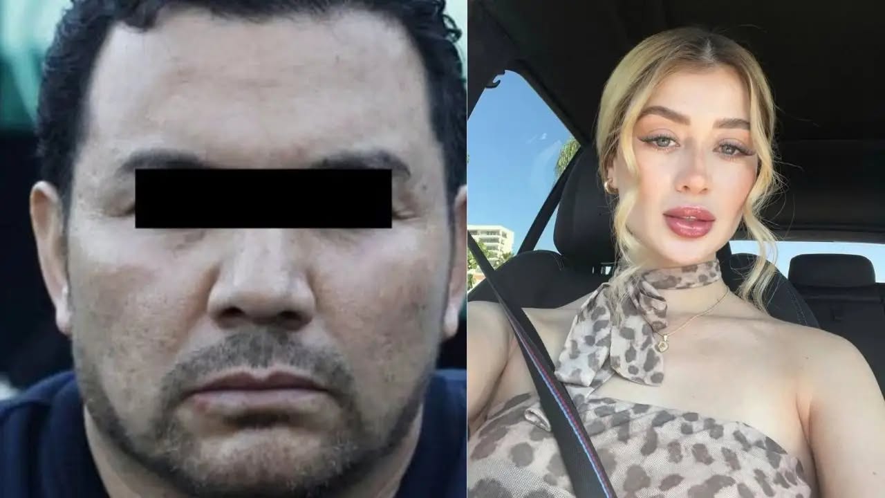 Autoridades informan avances del caso Valeria Márquez.