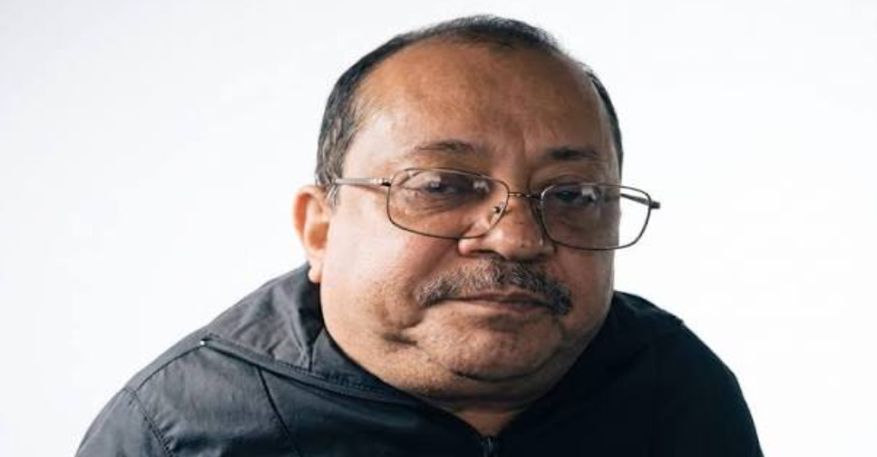 Antonio Oseguera Cervantes durante su proceso judicial en Estados Unidos.
