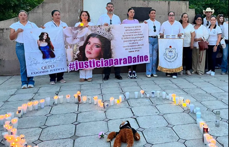 SEP anuncia investigación sobre escuelas militarizadas.
