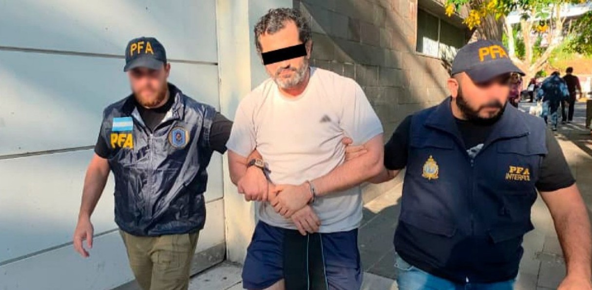 Fernando Farías Laguna, excontralmirante de la Marina.