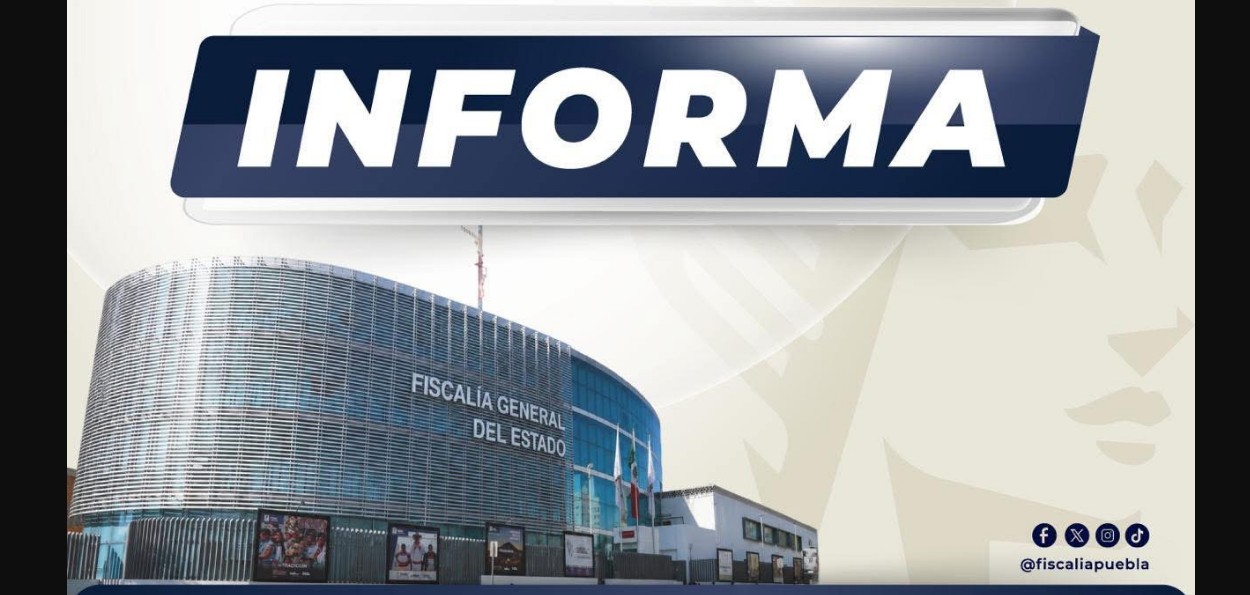 Sentencia por feminicidio en Puebla