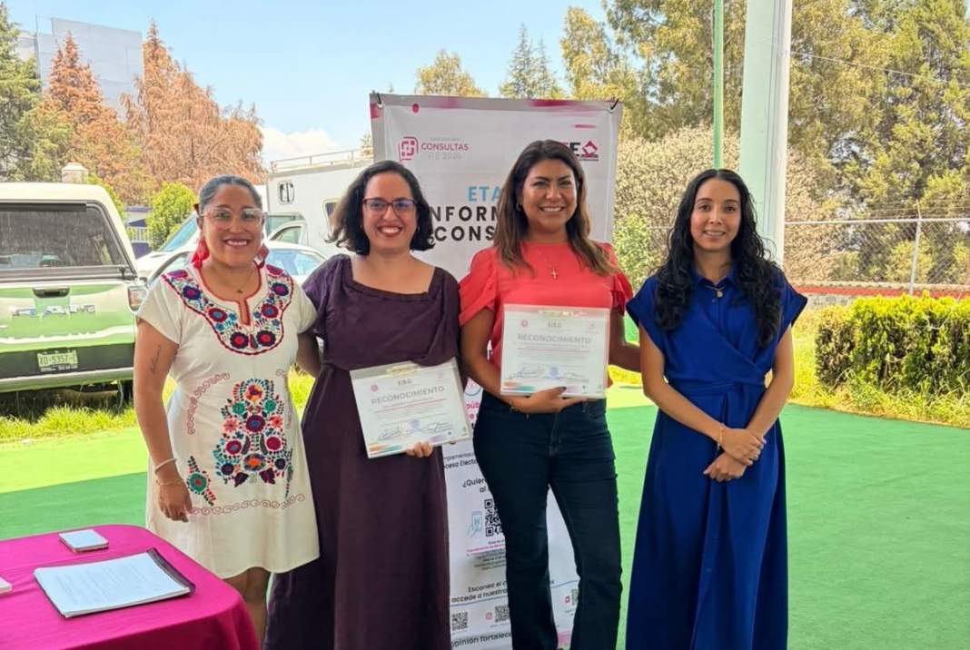 Académicos de la UATx participan en consultas del ITE