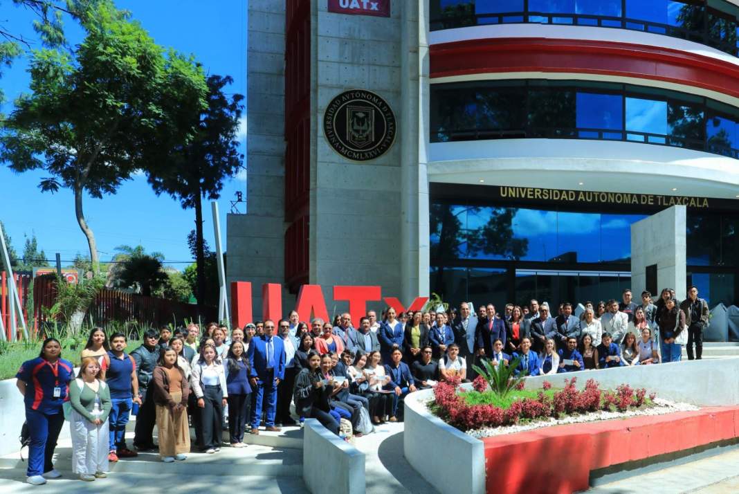 estudiantes de licenciatura