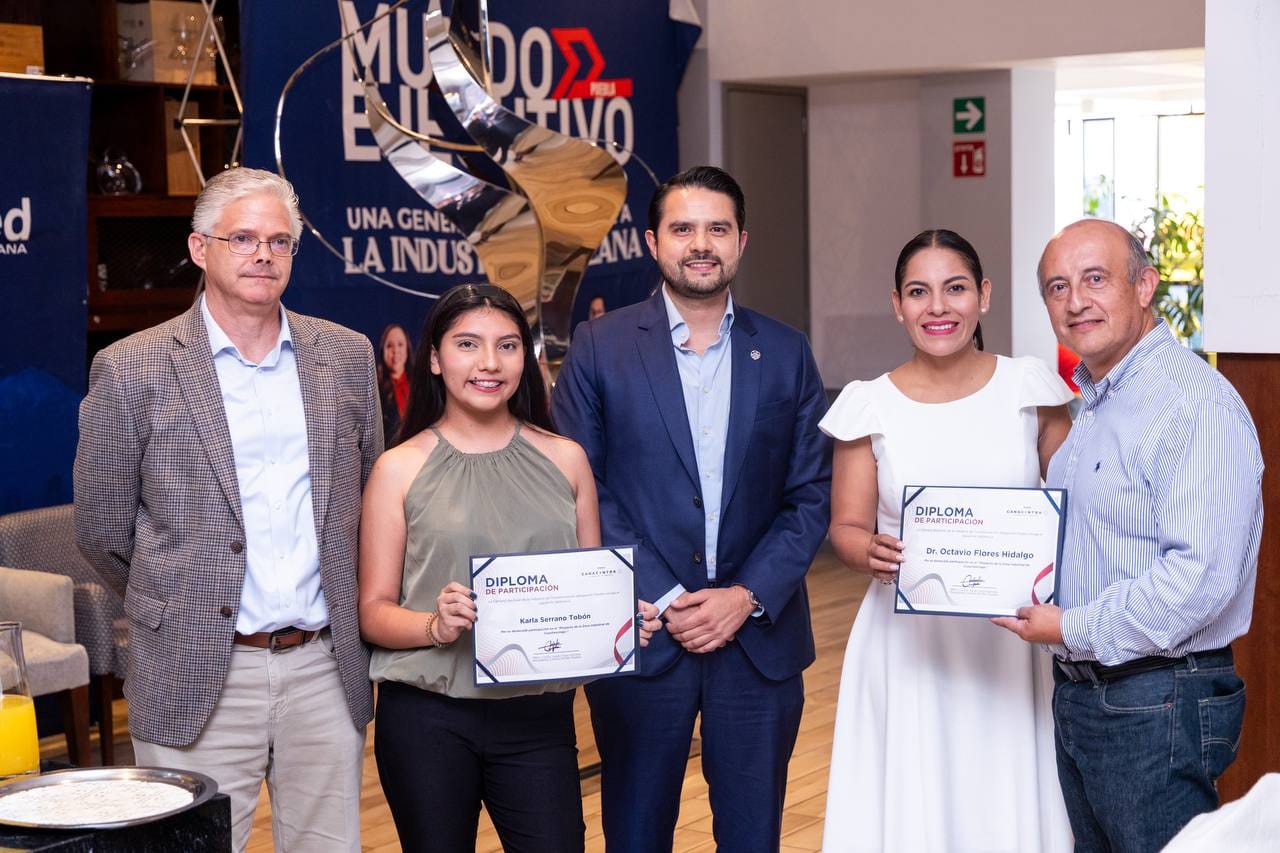 Impulsa Lupita Cuautle la inversión con Ventanilla Digital