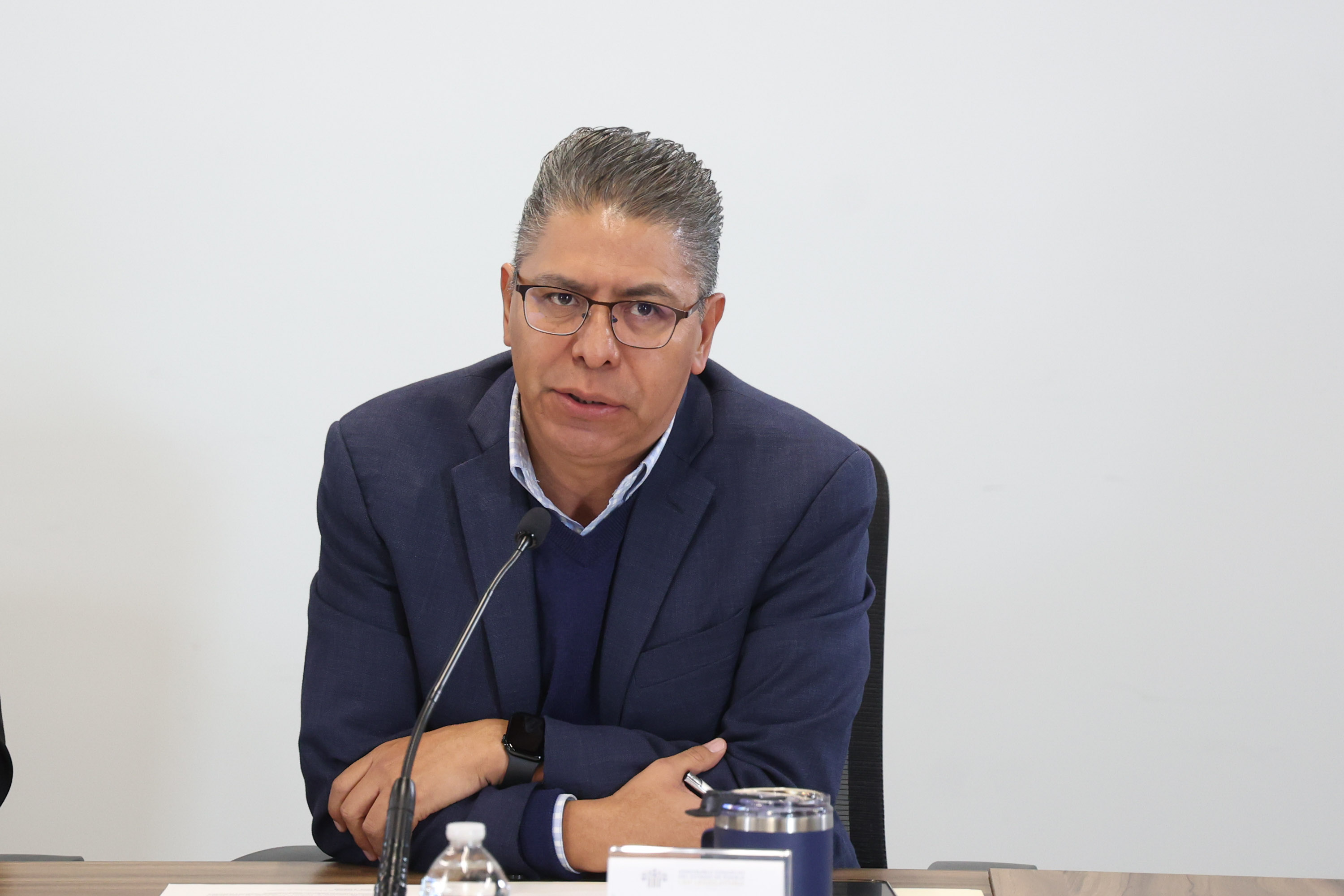 Productores de Ixtenco llevan al Congreso de Puebla denuncia por presuntos sistemas antigranizo de Audi y Tamariz