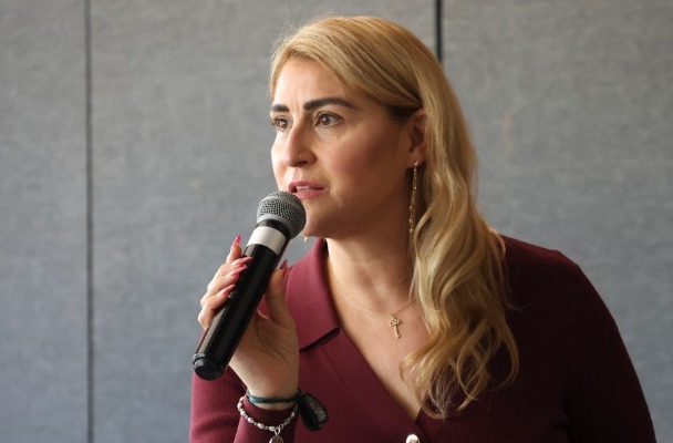 Marilyn Cote ha obtenido el perdón de seis de sus víctimas
