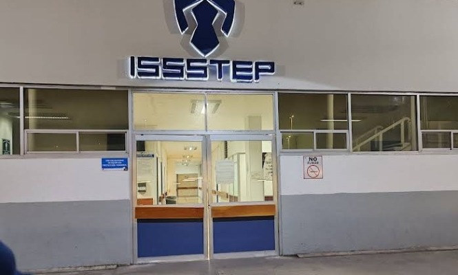 ISSSTEP contará con 215 nuevos espacios para pacientes