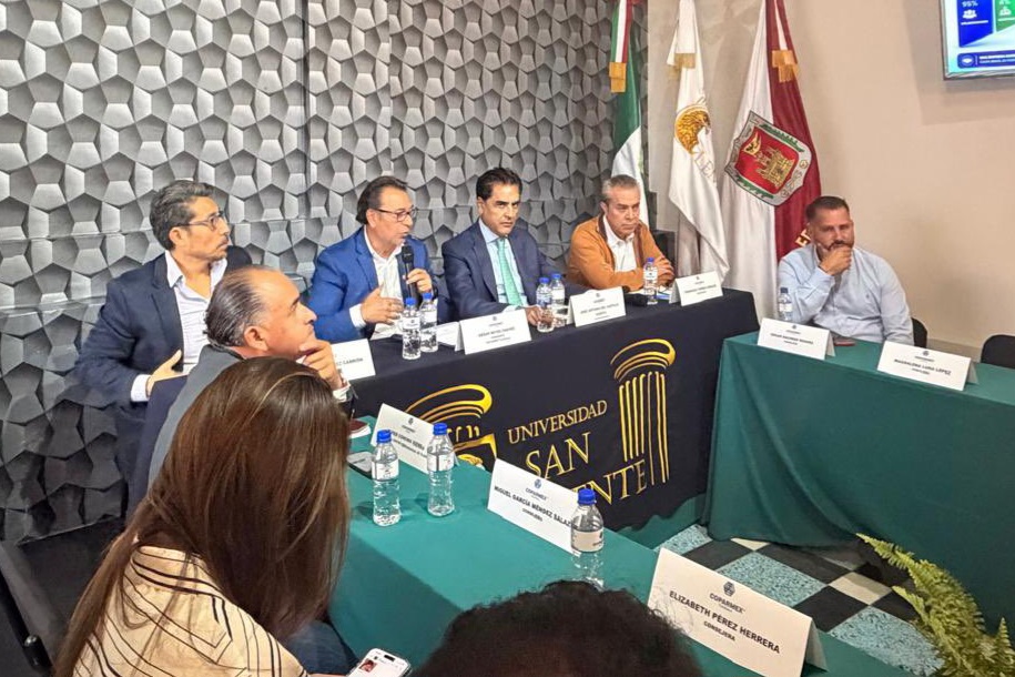 COPARMEX Tlaxcala reporta pérdida acumulada superior a 9 mil empleos en 2026