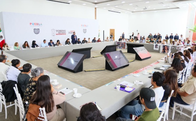 Puebla tendrá un centro de identificación forense para personas desaparecidas