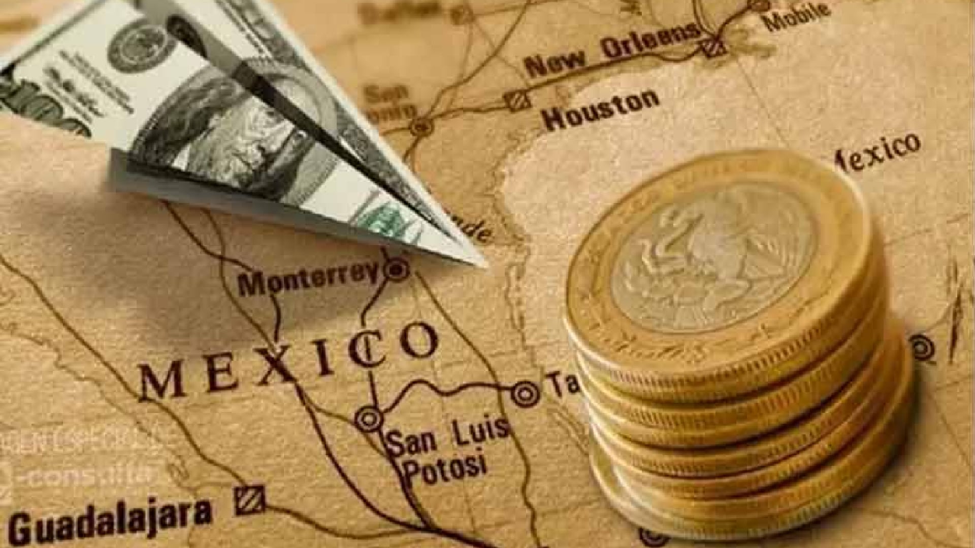¿Envías o recibes remesas? Esta es la empresa que da más dinero por tus dólares, según Profeco