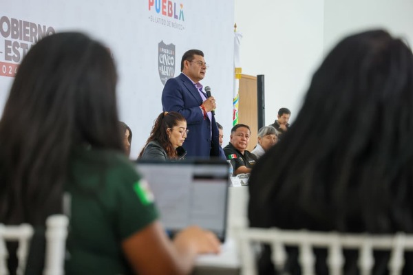 Armenta se dice dispuesto a someterse al antidoping para "poner el ejemplo"