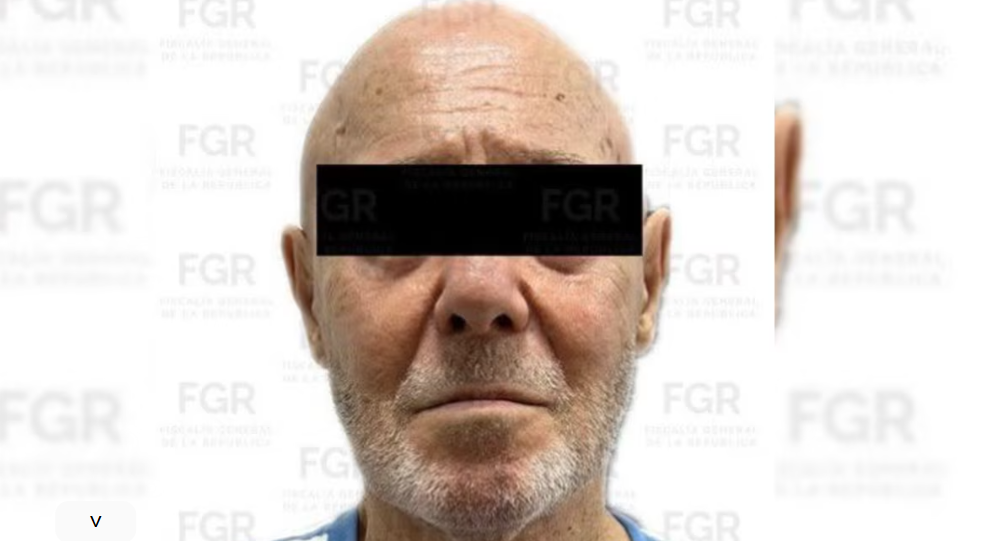 Raúl Luis Martins, exagente de inteligencia argentino.