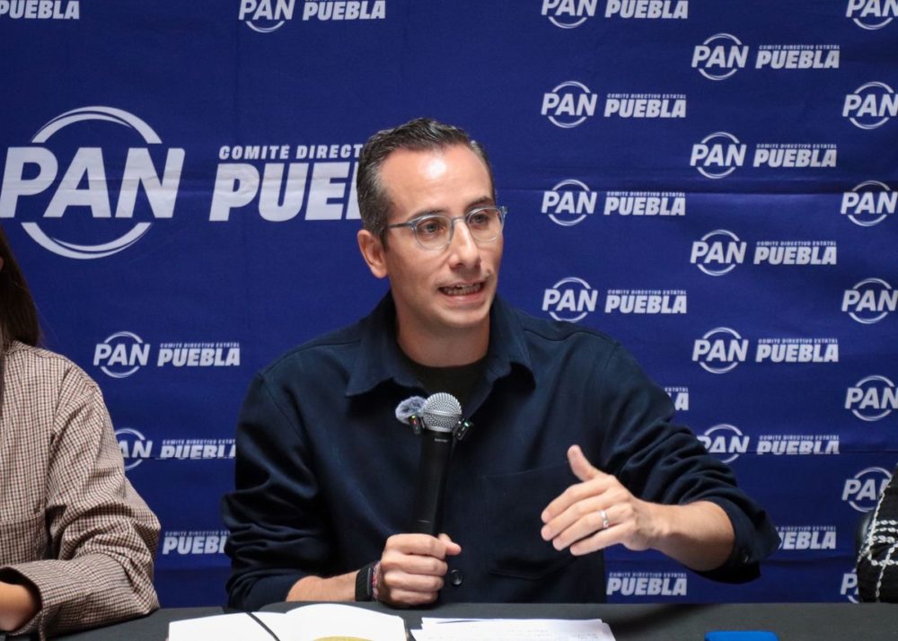 PAN pide atender negociación salarial de Volkswagen por impacto en la economía de Puebla