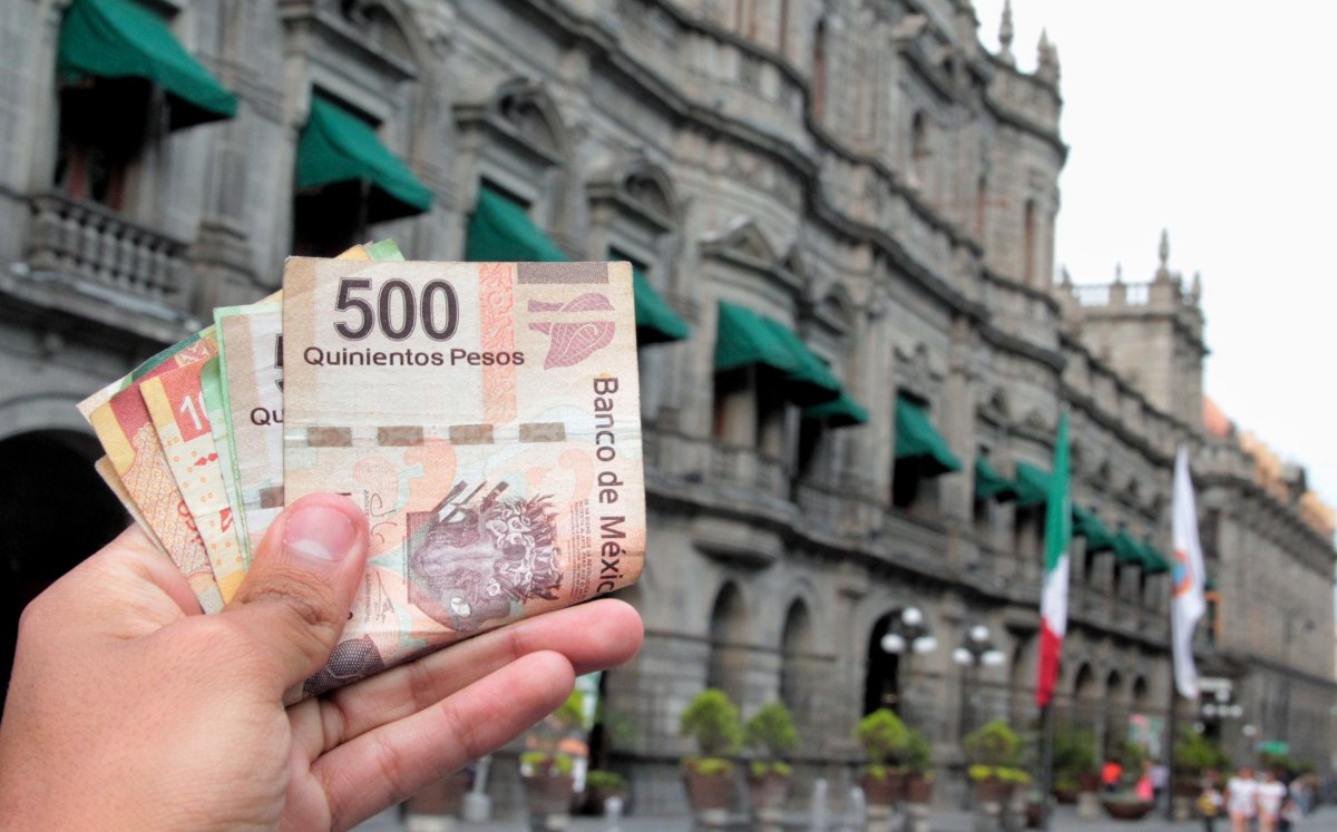 Crédito de 440 millones para Puebla capital sigue pendiente ante Hacienda