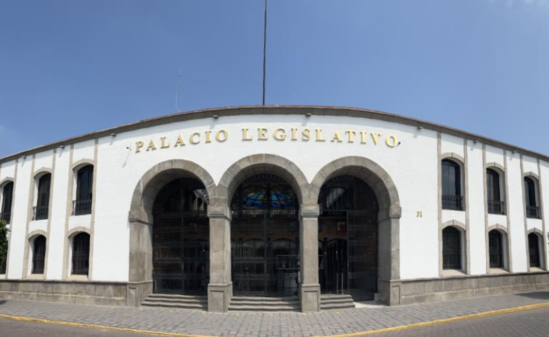 Directora del ITJ habla sobre la actualización de la Ley de la Juventud.