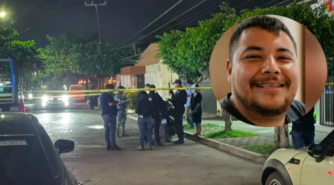 Periodista Eli Martínez no localizado tras ataque armado en Poza Rica.