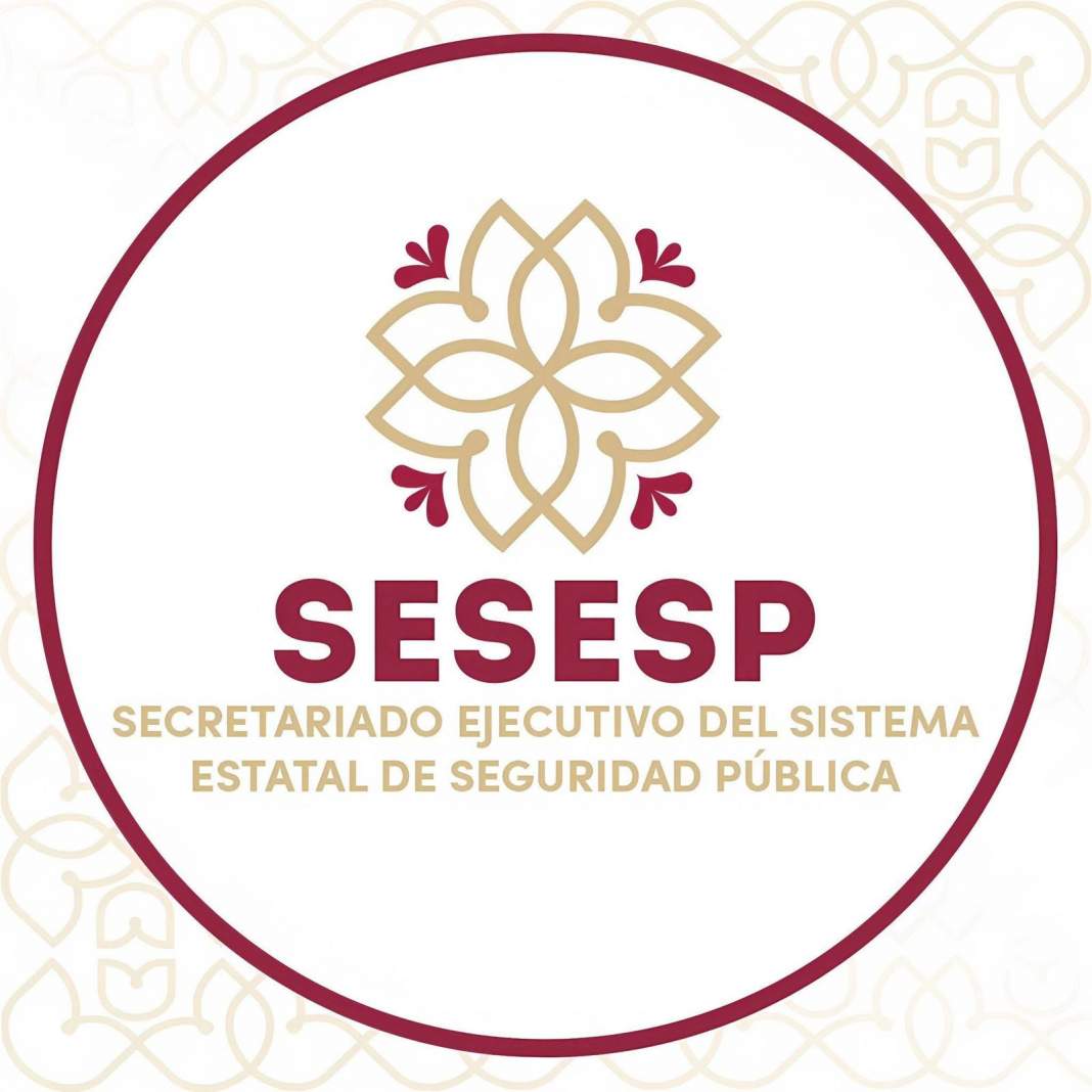Portal oficial del Sesesp de Tlaxcala