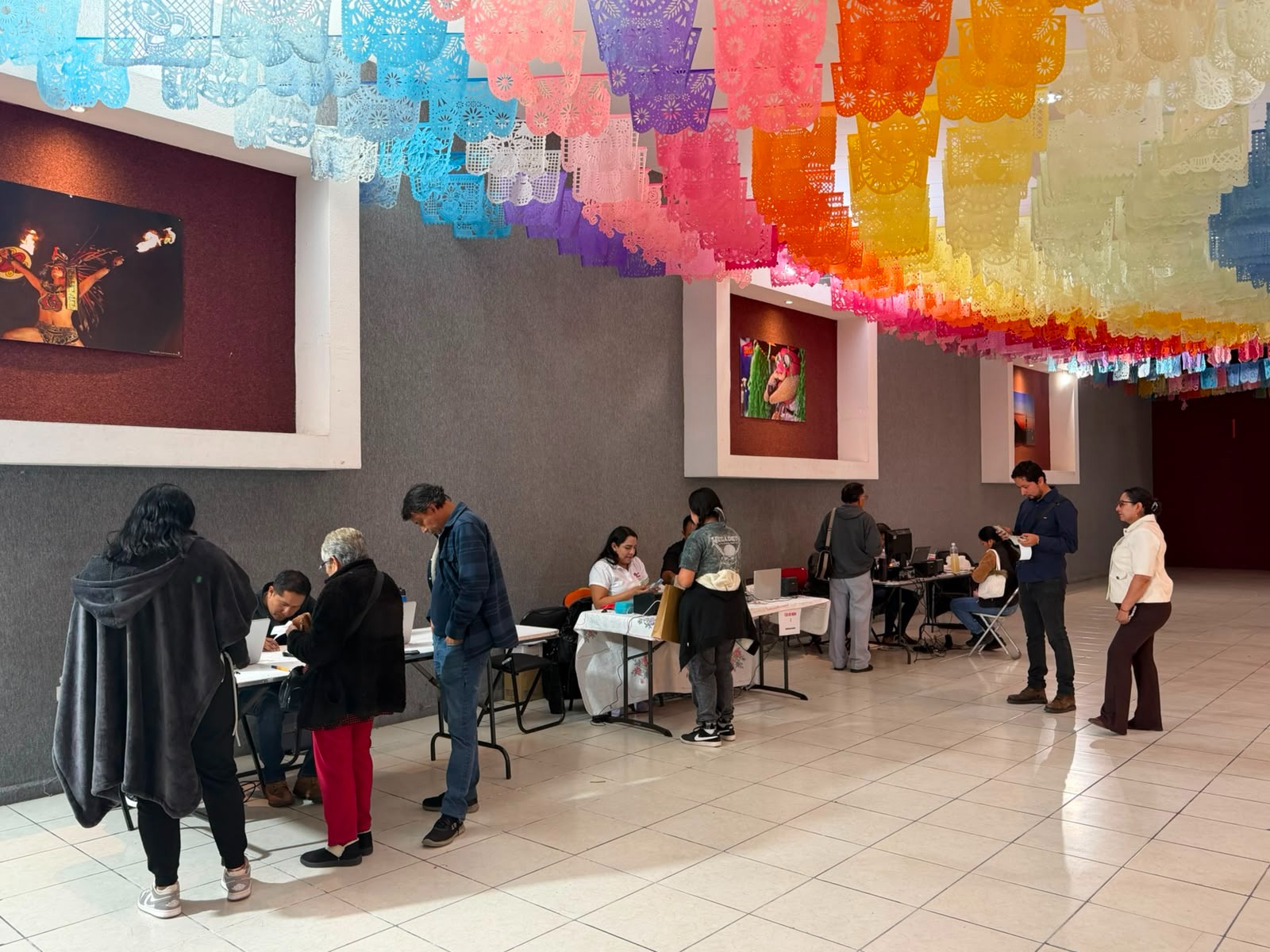 COMUNICADO-Feria Milenaria no será concesionada