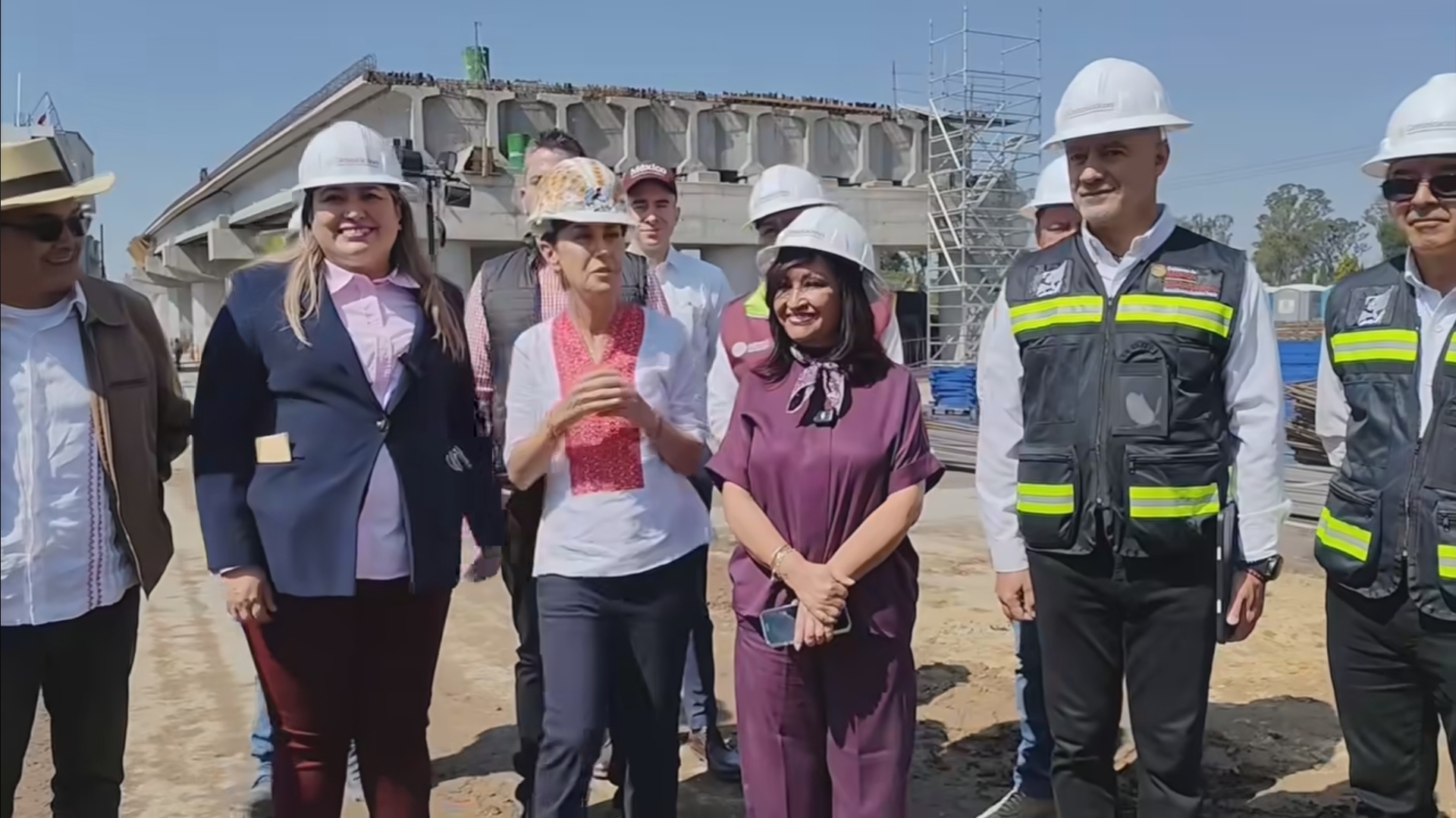 Frente interestatal exige frenar megaproyectos y revertir la devastación en la Cuenca del Alto Atoyac