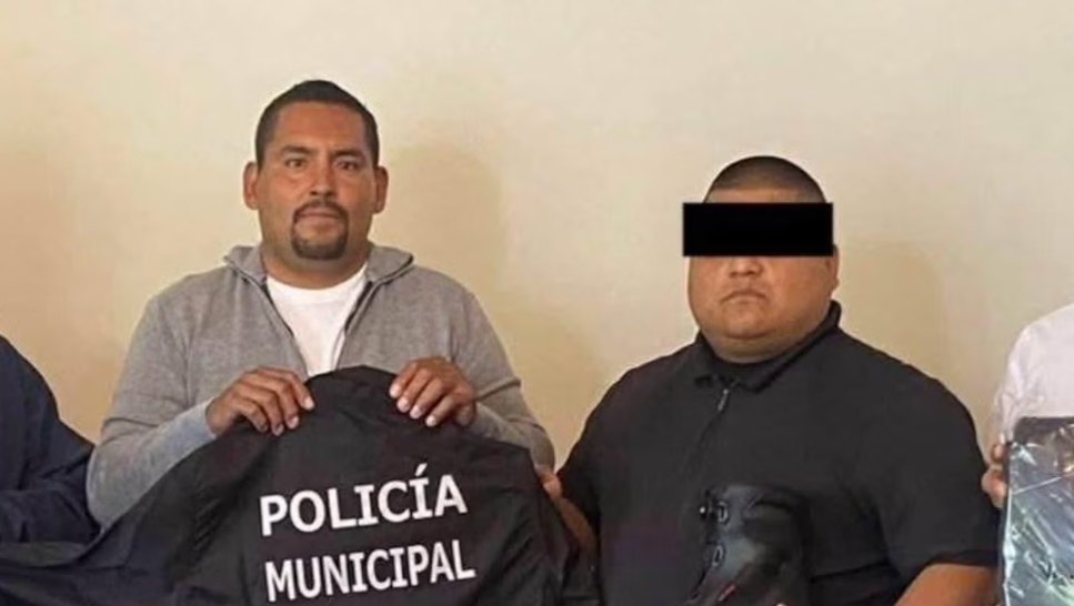 Director de Seguridad de Juchipila detenido por presunto secuestro.