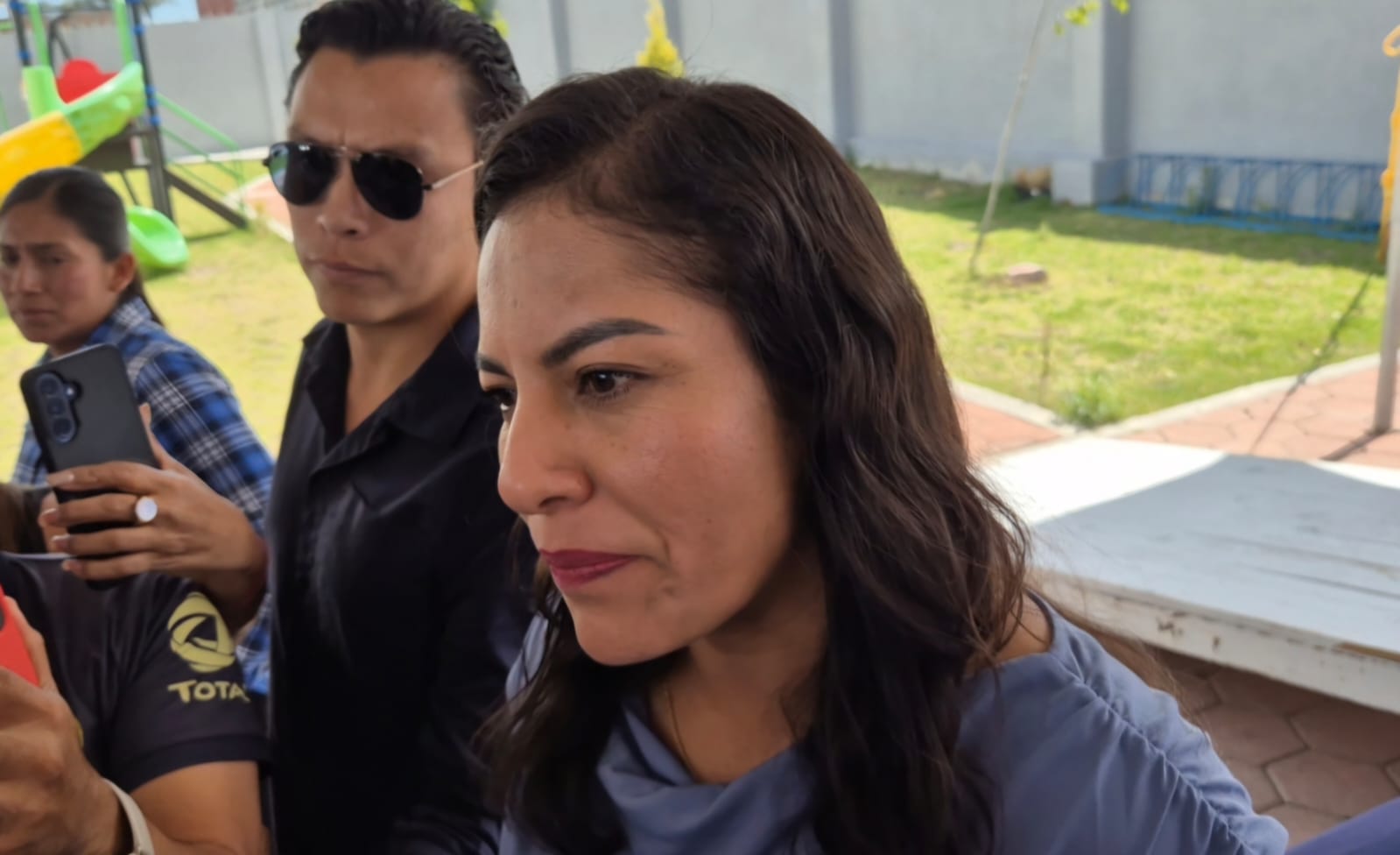 San Andrés Cholula se alista para recibir a visitantes durante las fiestas de la Virgen de los Remedios