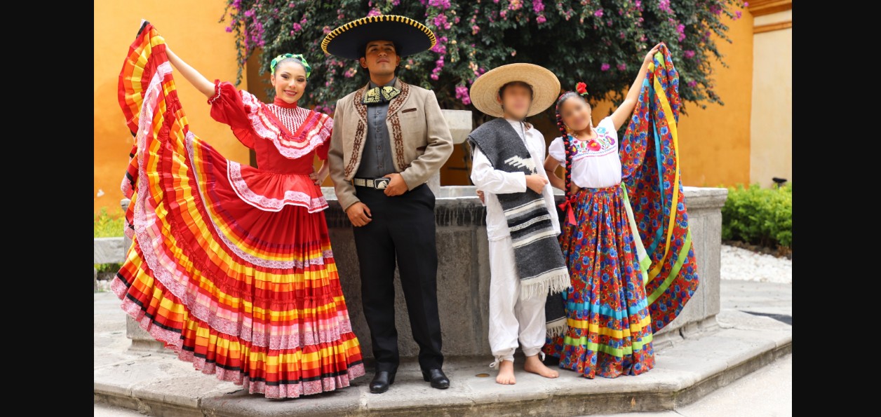 Feria Milenaria de San Pedro Cholula
