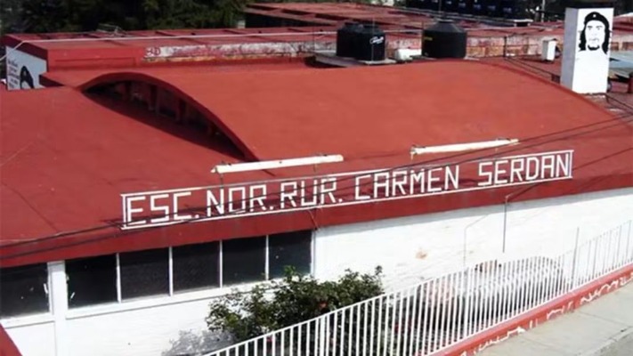 Tras denuncias de abusos, Normal de Teteles iniciará ciclo escolar con clases a distancia