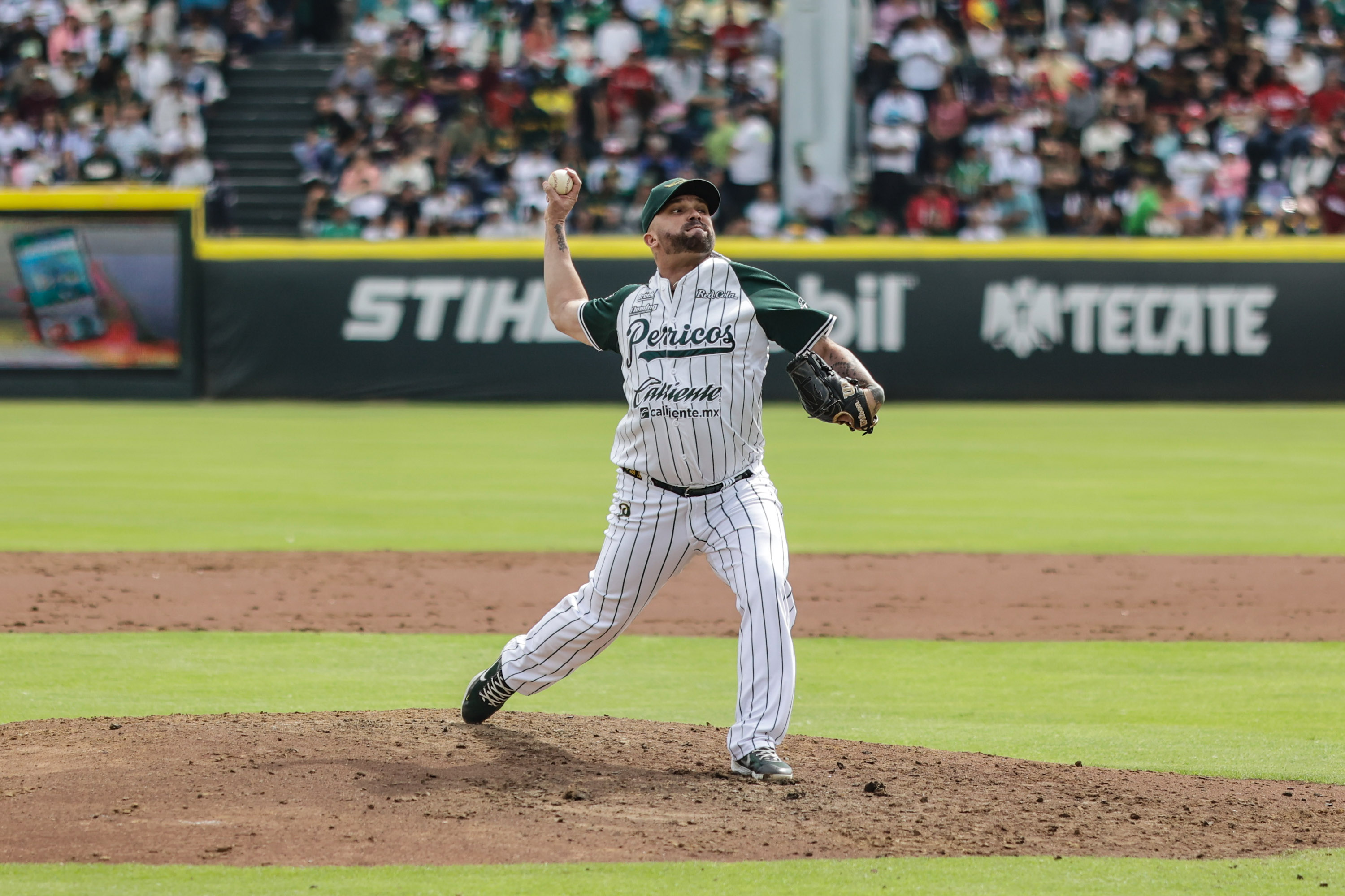 Pericos y Olmecas se juegan el título del Sur; Puebla va por otro golpe en los playoffs