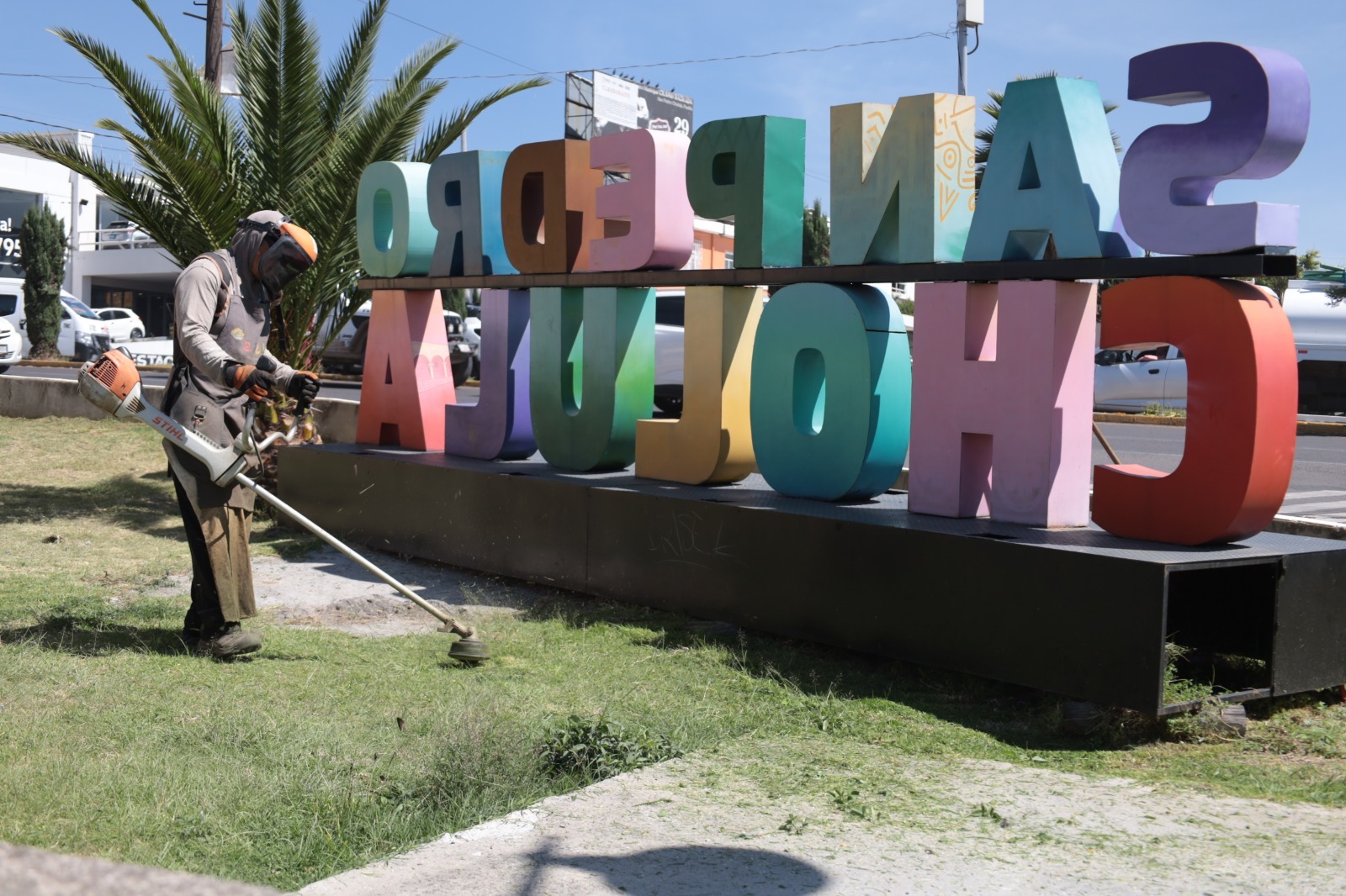 Suman esfuerzos Lupita Fernández y Tonantzin Fernández por espacios públicos dignos