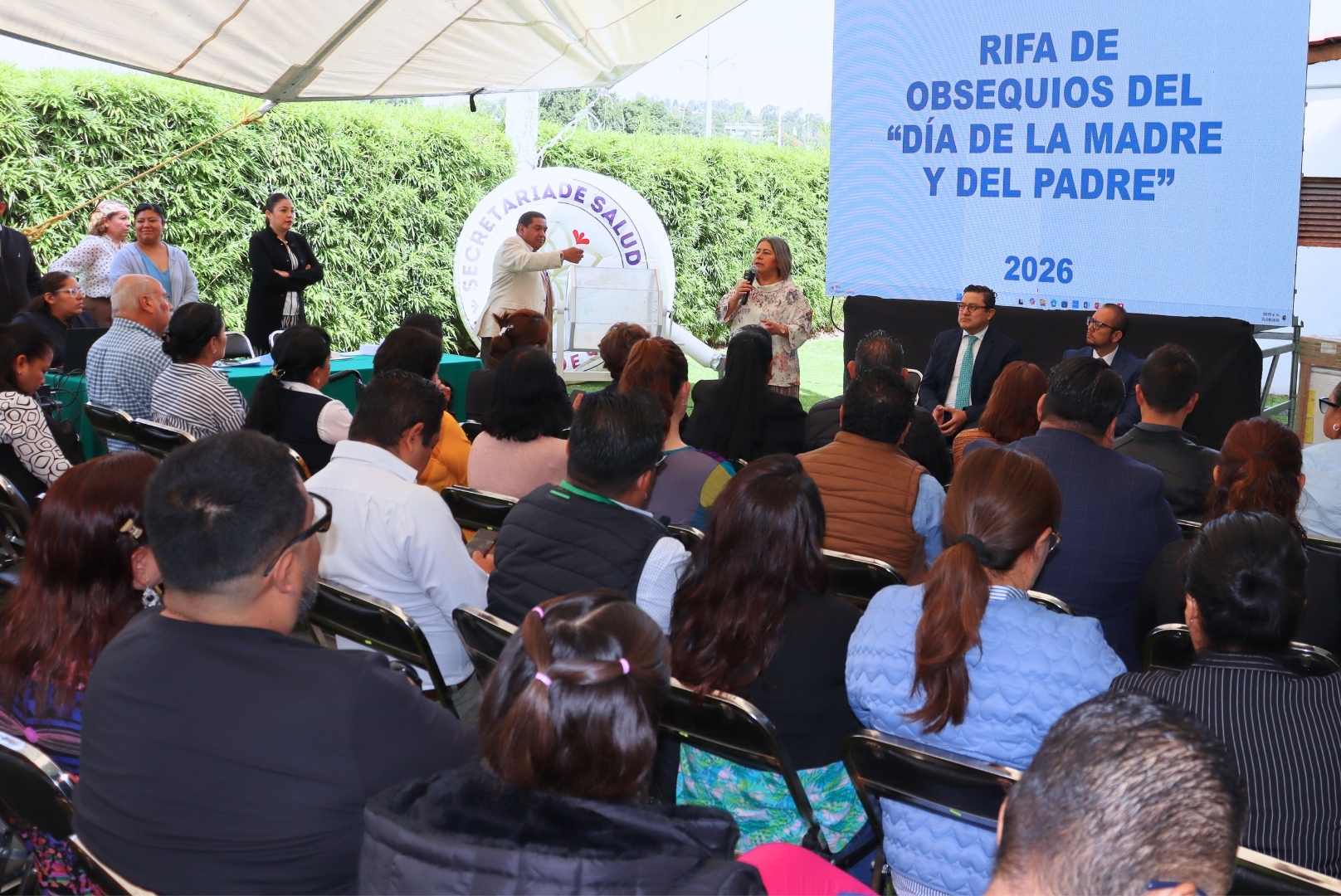 Sindicato de salud en Tlaxcala se deslinda de retrasos en la transición al IMSS-Bienestar
