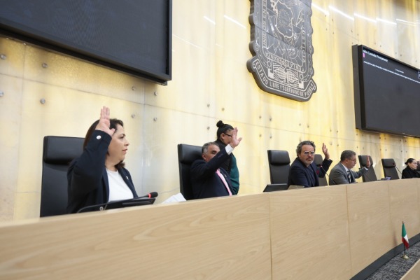 Diputados de Puebla tendrán presupuesto de más de 200 MP para informe de labores 