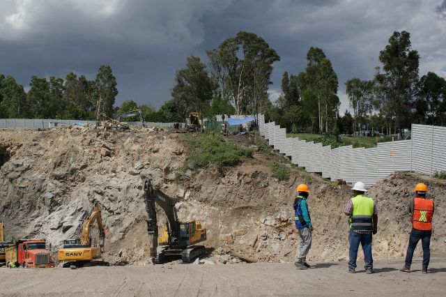 Puebla se mantiene entre los estados con mayor presencia de empresas constructoras
