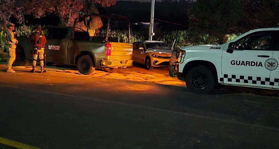 Autoridades investigan hallazgo de exregidor sin vida en Lázaro Cárdenas.