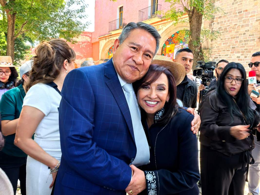 Presentación oficial de la Feria de Tlaxcala 2026.