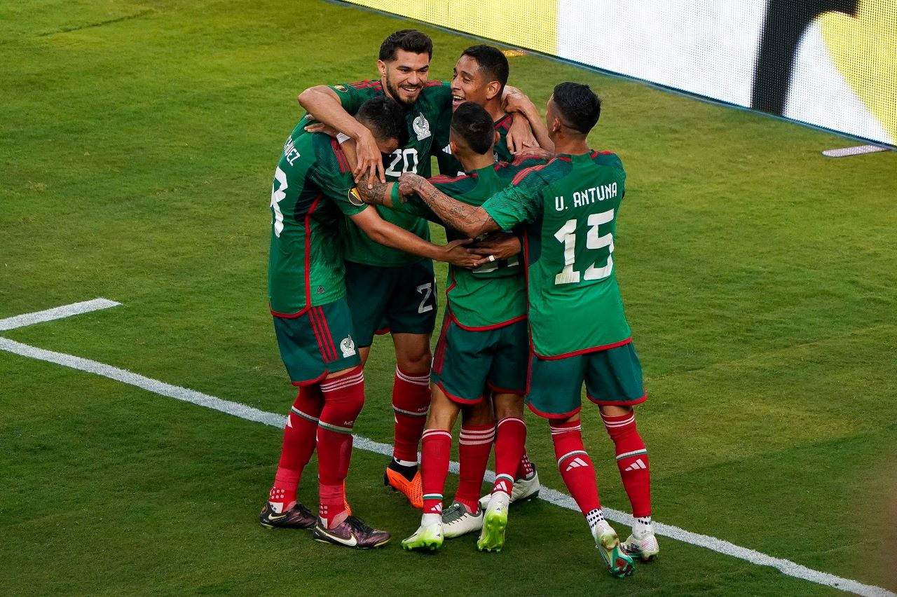 México enfrenta a Panamá en Cuartos del Premundial Sub-20 2026