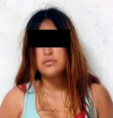 Policía municipal de Cuautlancingo recupera vehículo robado tras persecución coordinada con C5