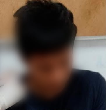 Policía municipal de Cuautlancingo recupera vehículo robado tras persecución coordinada con C5