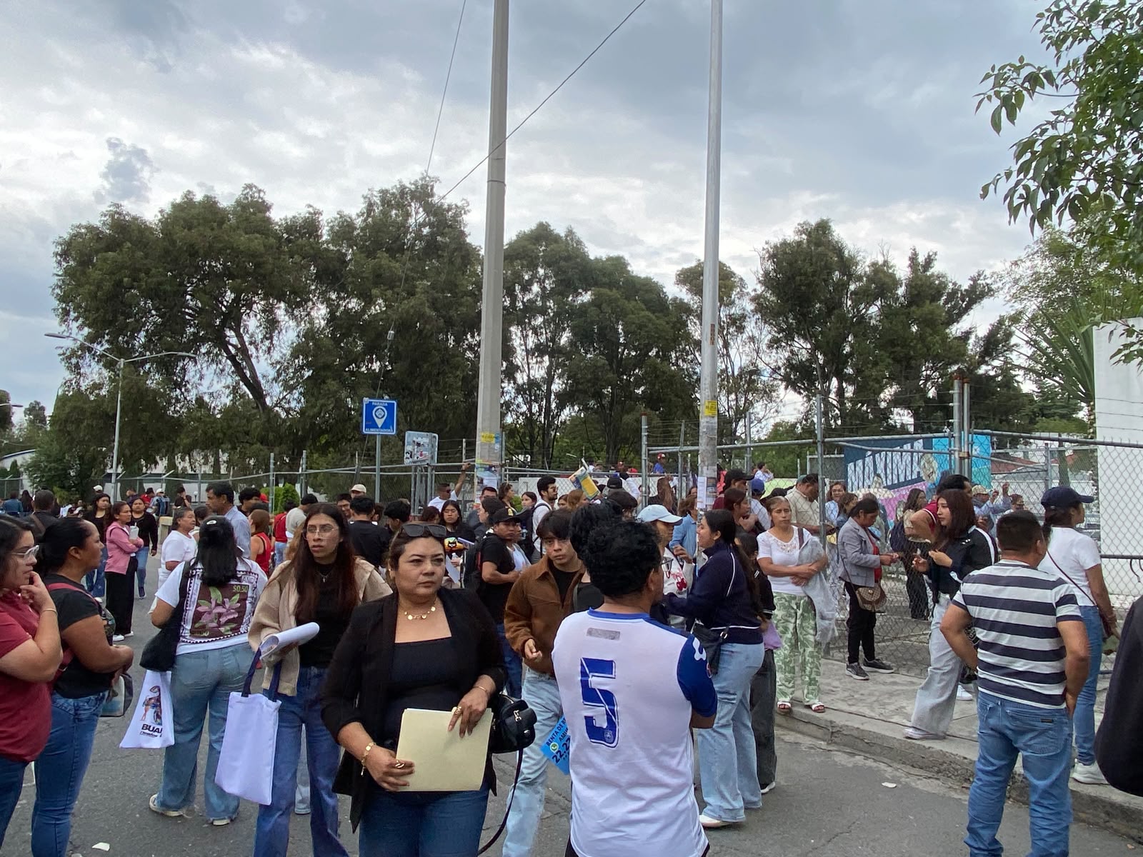 Inicia BUAP inscripción de estudiantes de nuevo ingreso para el ciclo Otoño 2026