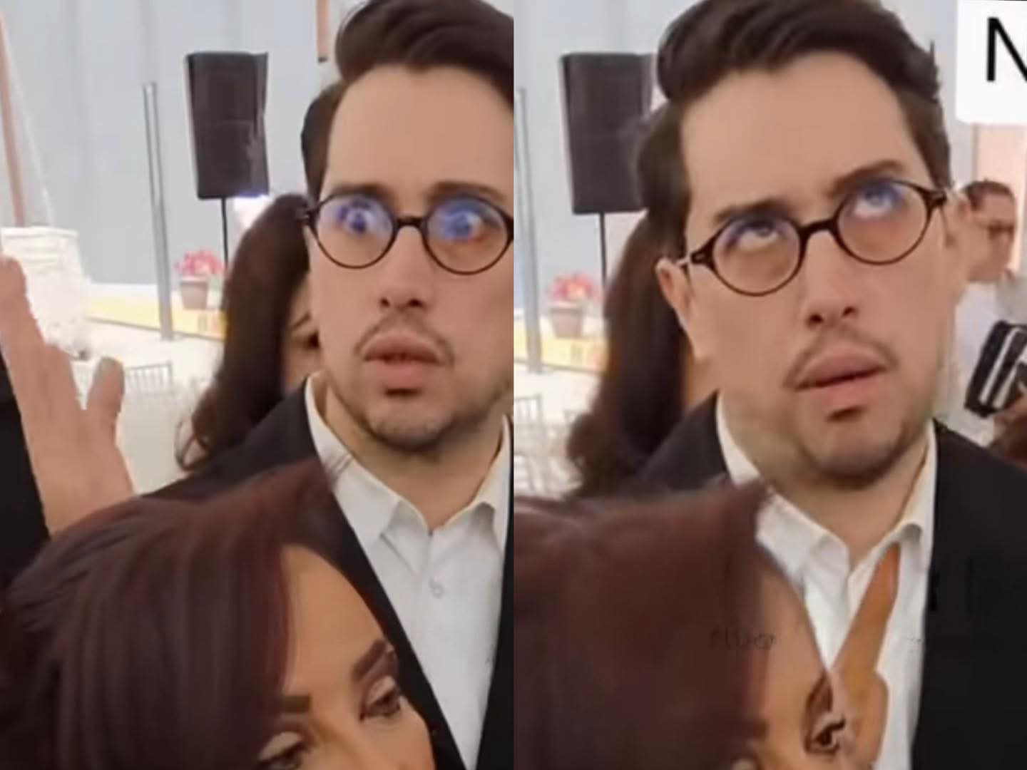 "La libertad de preguntar no se sujeta a gestos": UPET exige respeto a vocero de Lorena Cuéllar