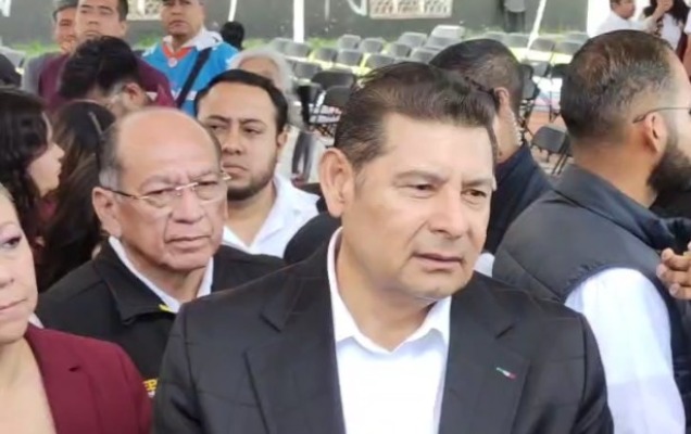 Está en manos del Congreso de Puebla instalar un Concejo Municipal para Acatlán: Armenta