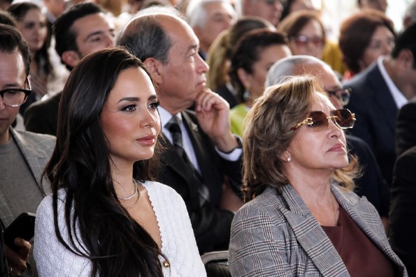 Tras controversia por declaraciones Graciela Palomares cierra temporalmente su casa de gestión