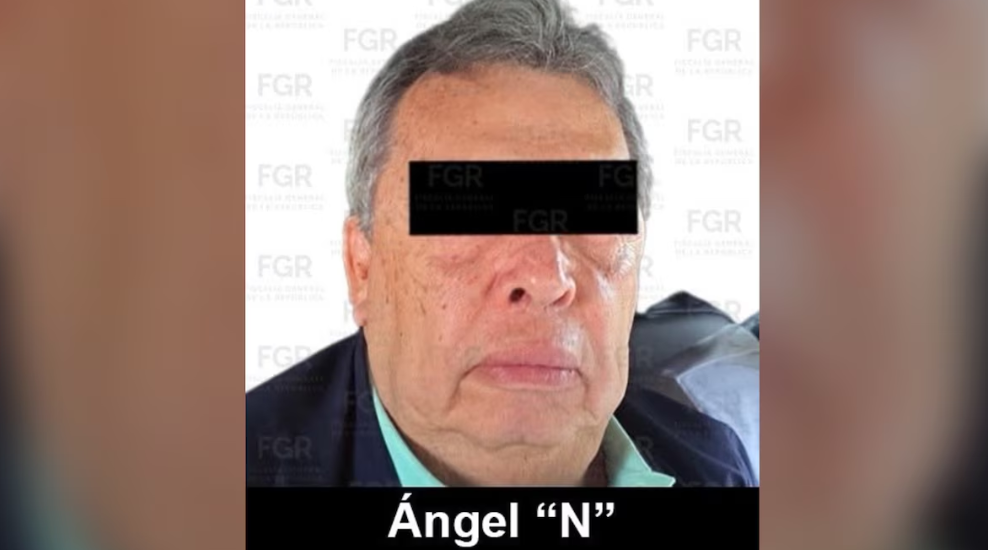Ángel Aguirre exgobernador de Guerrero relacionado con el caso Ayotzinapa