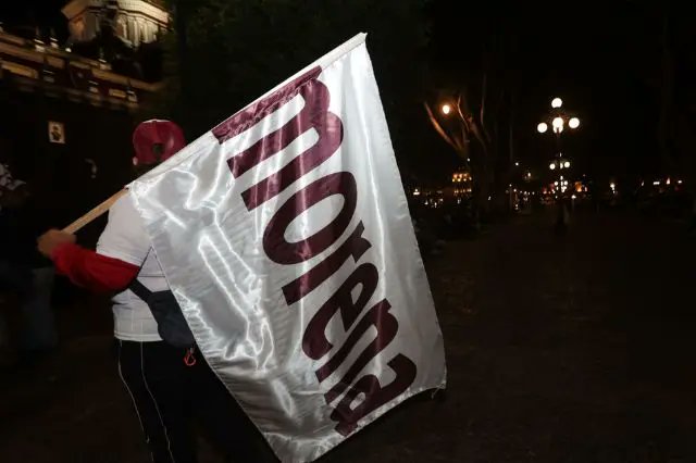 Morena verificará que sus presidentes municipales en Puebla cumplan decálogo de la 4T