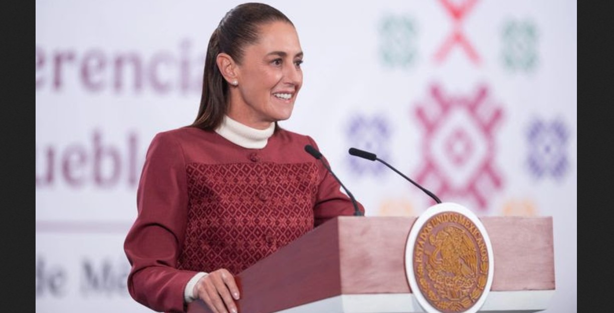 Una llamada clave entre México y Estados Unidos