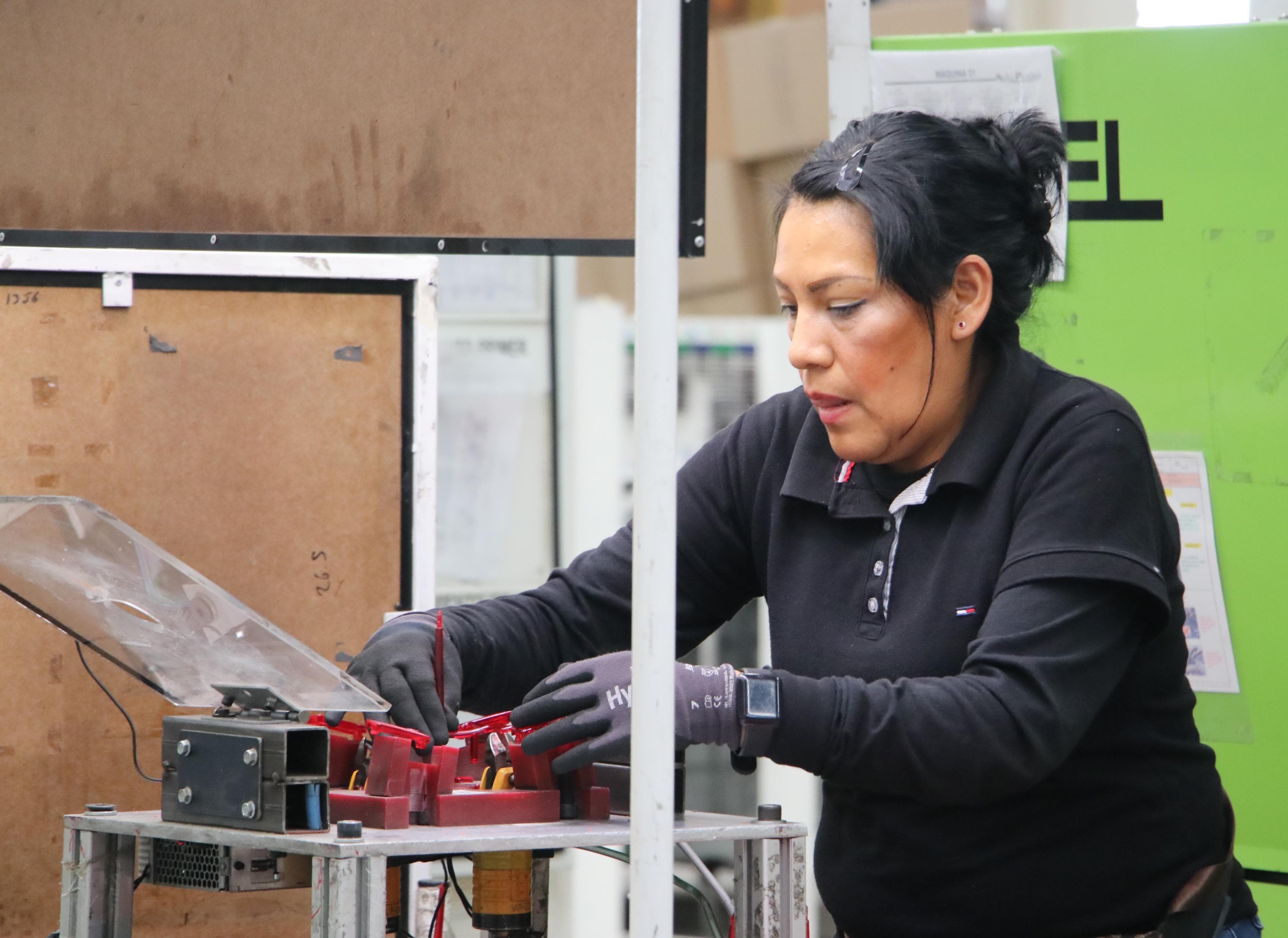 Caída del empleo formal en diciembre responde a patrón cíclico, prevén recuperación en 2026