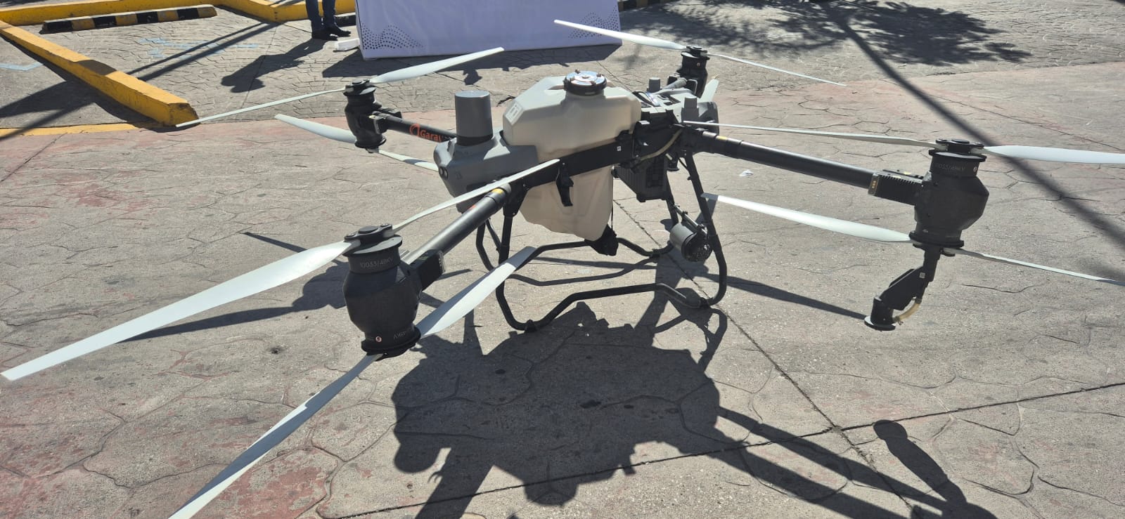 tecnología campo coronango 2